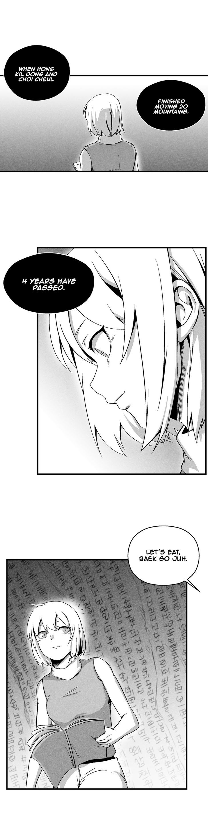 White Epic Chapter 34 page 26 - Chapter 34
