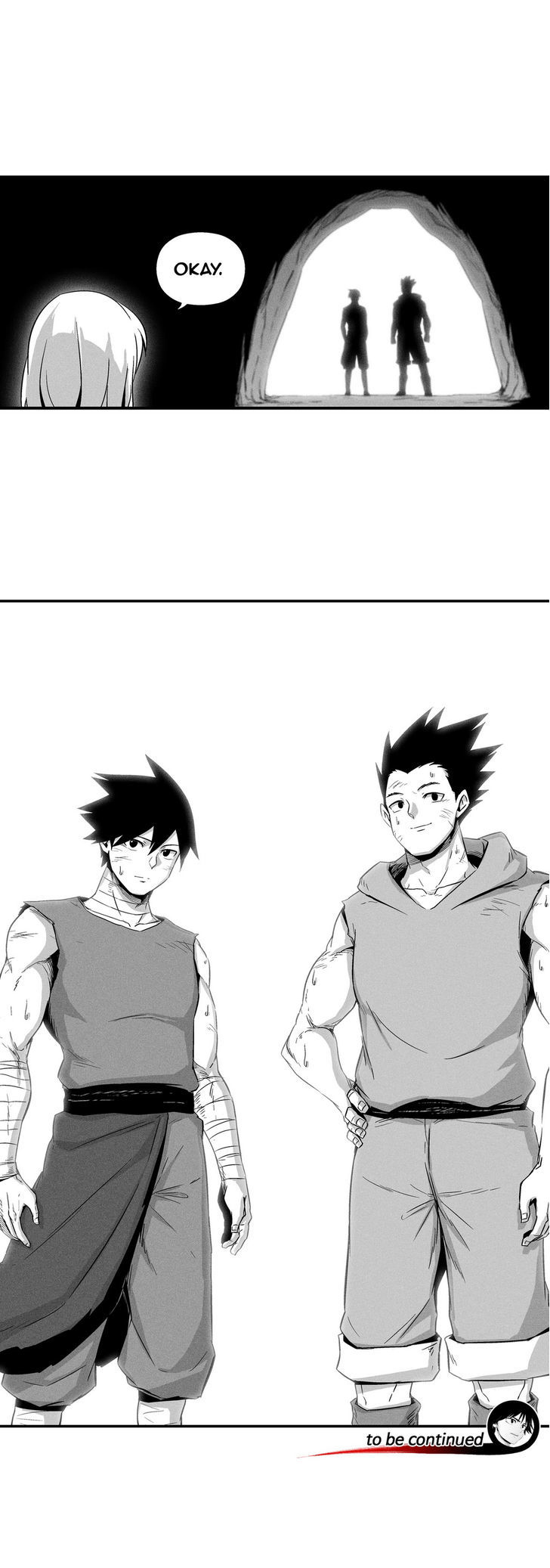 White Epic Chapter 34 page 27 - Chapter 34
