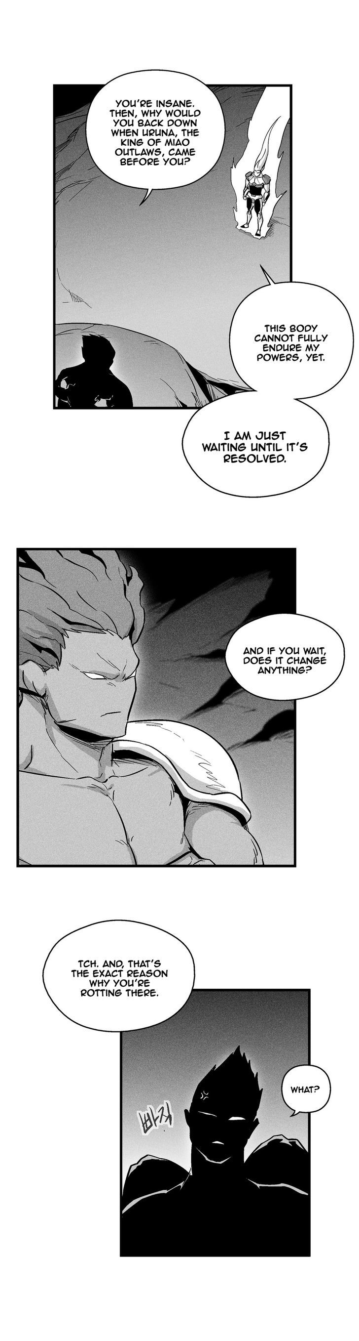 White Epic Chapter 34 page 4 - Chapter 34