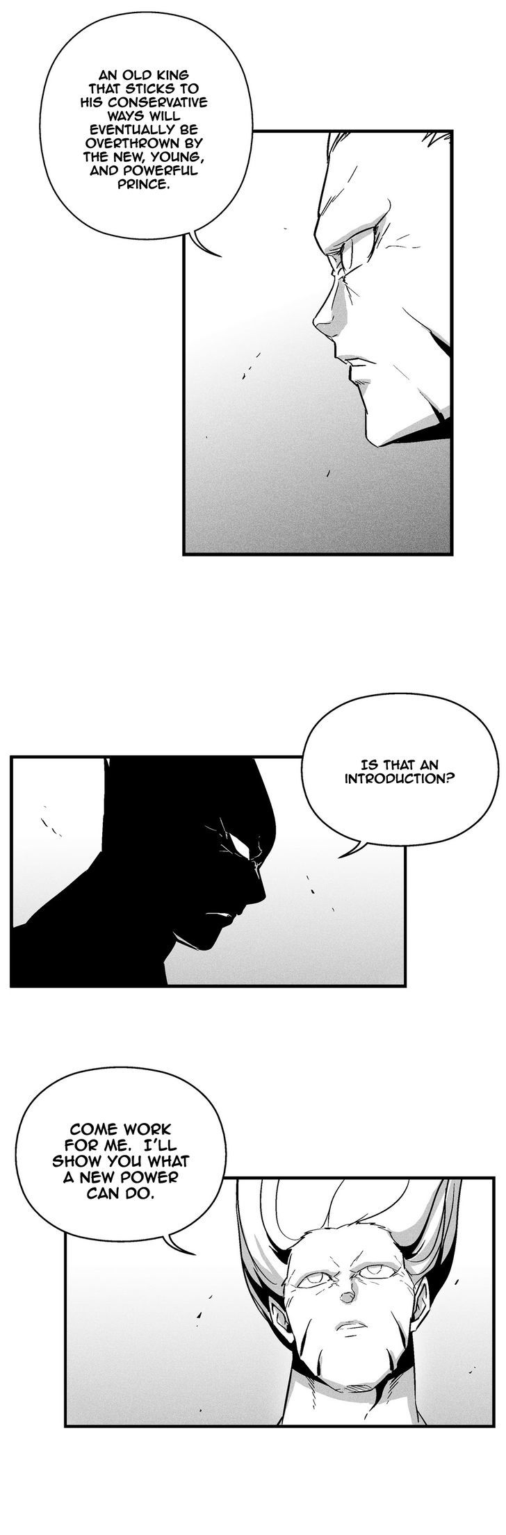 White Epic Chapter 34 page 5 - Chapter 34