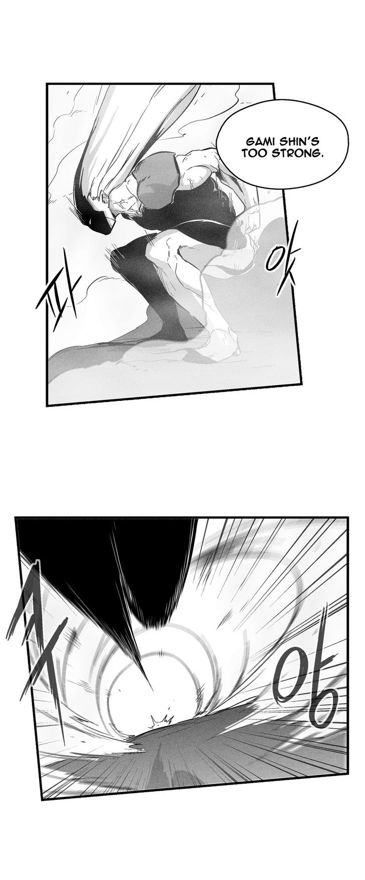 White Epic Chapter 34 page 8 - Chapter 34