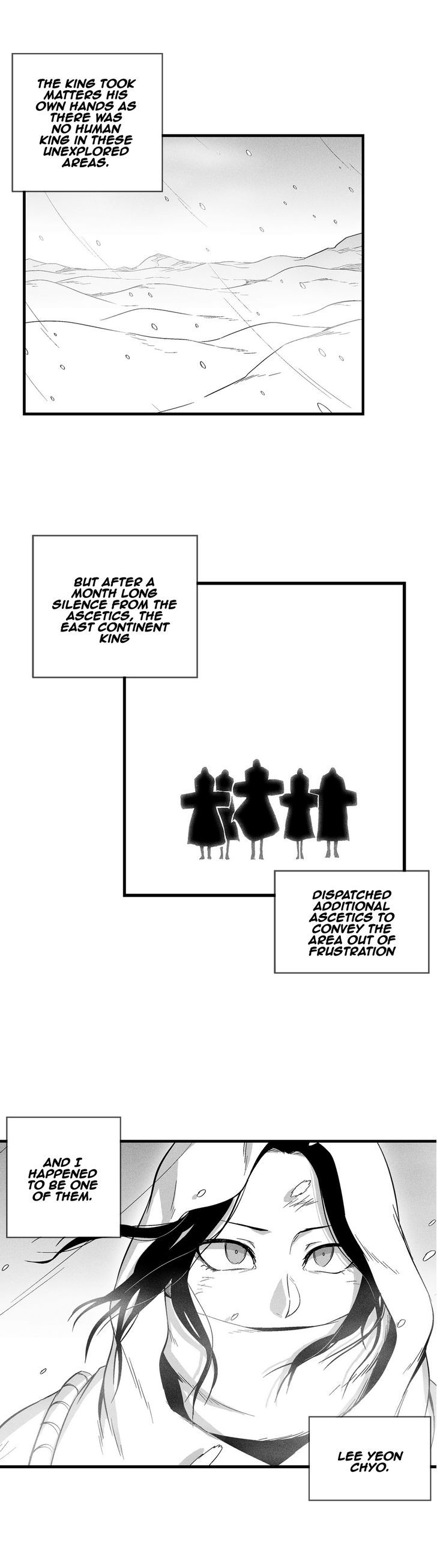 White Epic Chapter 35 page 10 - Chapter 35