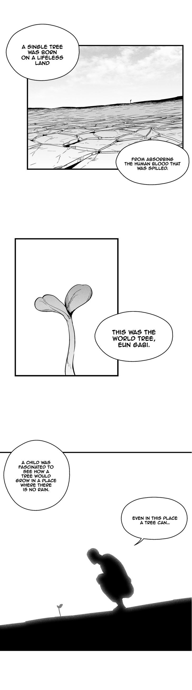 White Epic Chapter 35 page 12 - Chapter 35