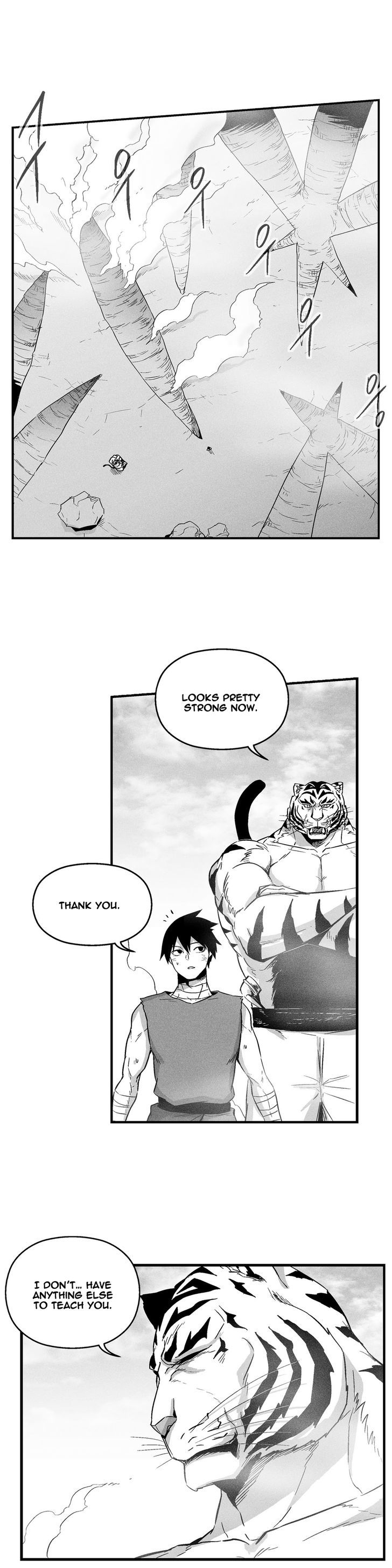 White Epic Chapter 35 page 17 - Chapter 35