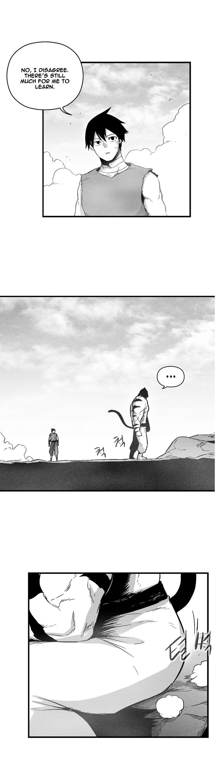 White Epic Chapter 35 page 18 - Chapter 35