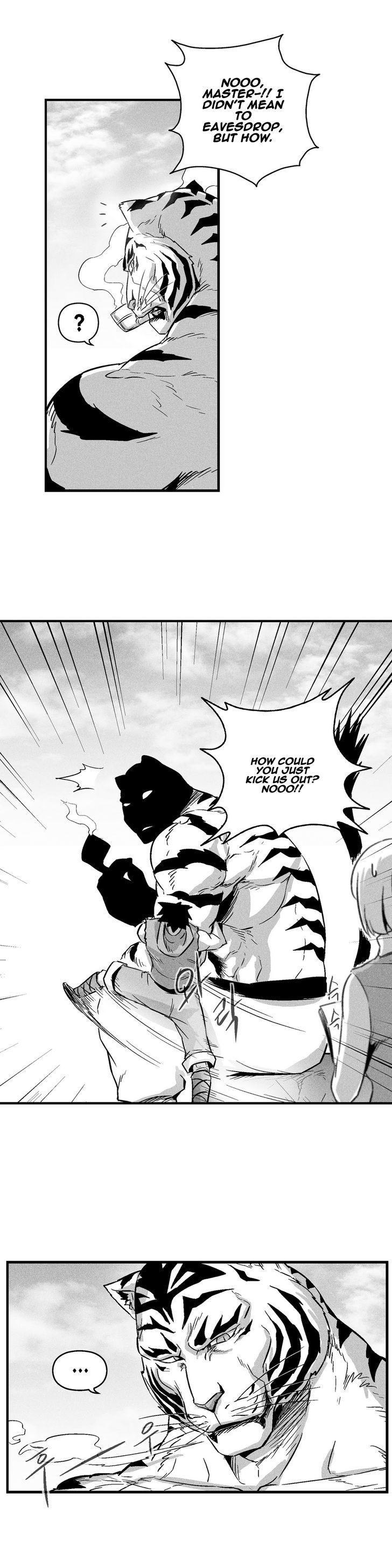 White Epic Chapter 35 page 22 - Chapter 35