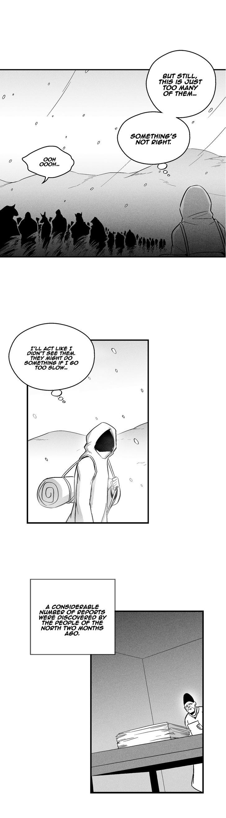 White Epic Chapter 35 page 8 - Chapter 35