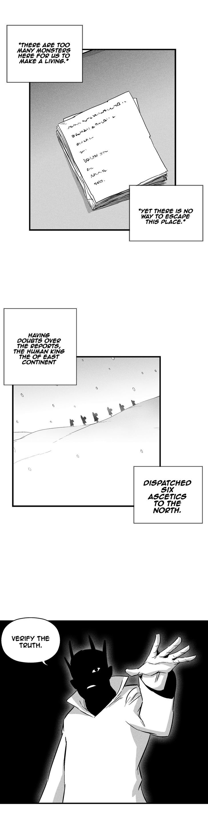 White Epic Chapter 35 page 9 - Chapter 35