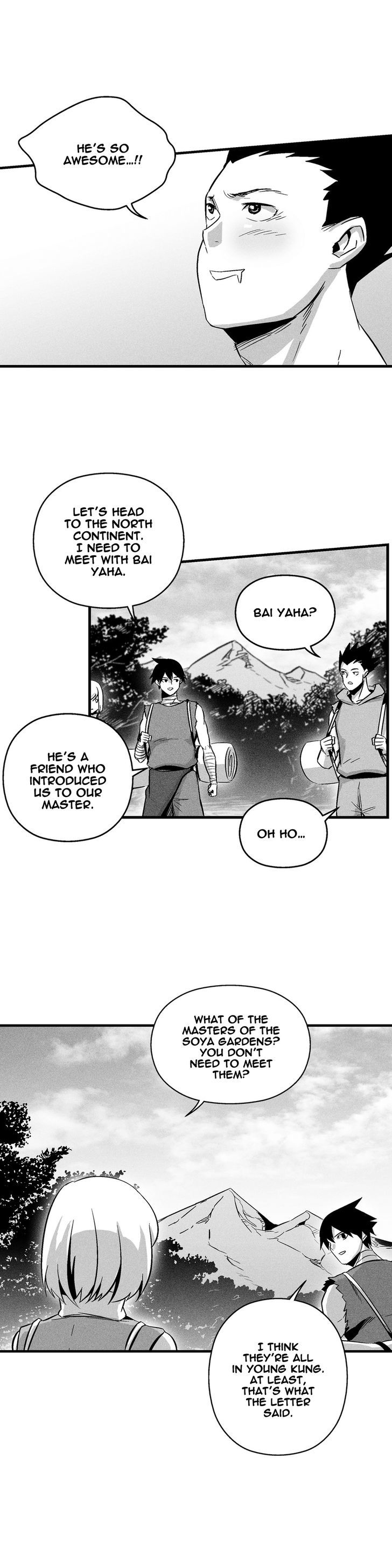 White Epic Chapter 36 page 10 - Chapter 36