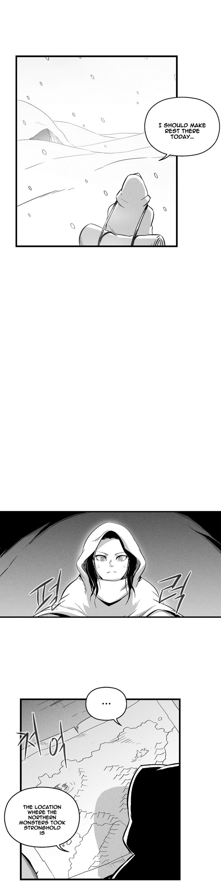White Epic Chapter 36 page 13 - Chapter 36