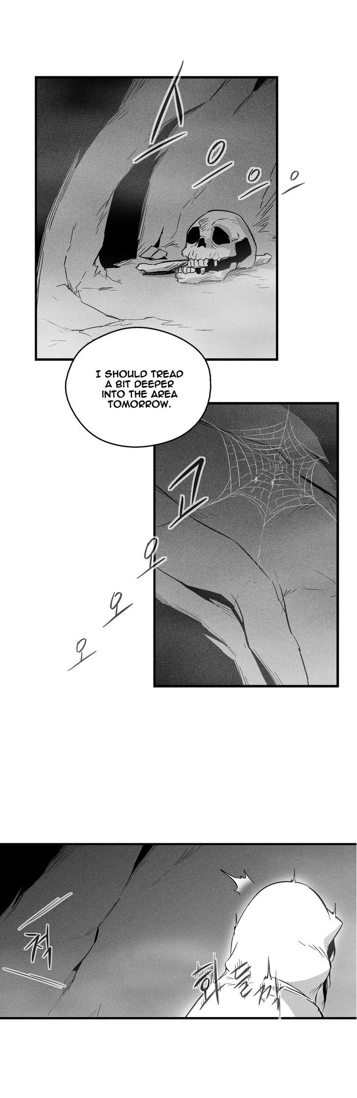 White Epic Chapter 36 page 15 - Chapter 36
