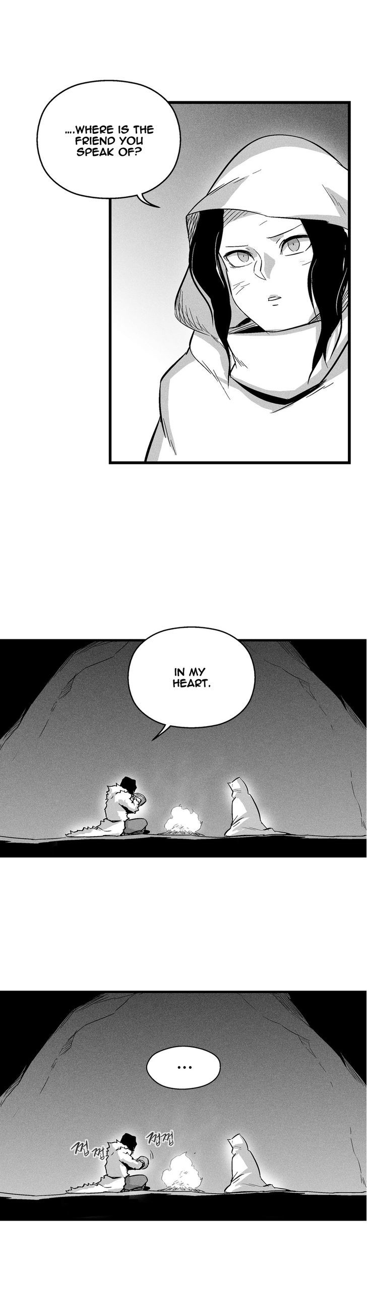 White Epic Chapter 36 page 19 - Chapter 36
