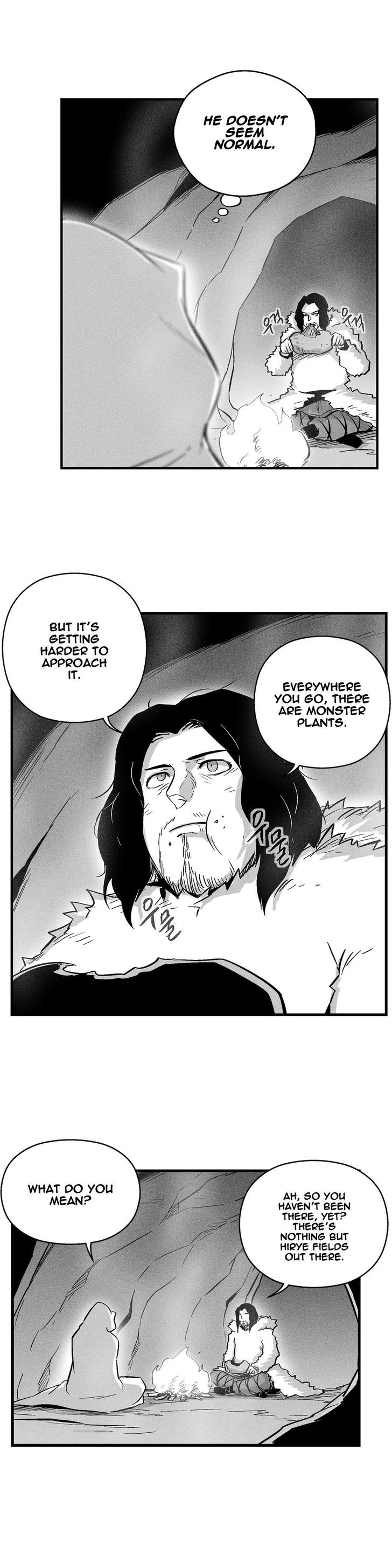 White Epic Chapter 36 page 20 - Chapter 36