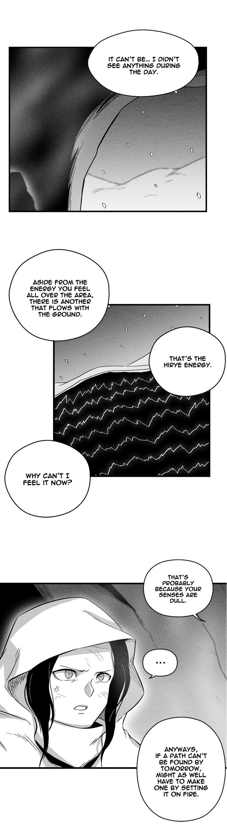 White Epic Chapter 36 page 21 - Chapter 36