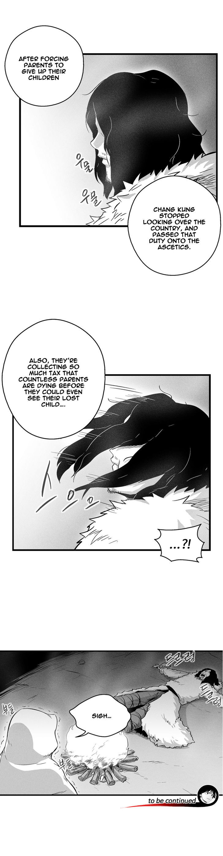 White Epic Chapter 36 page 25 - Chapter 36