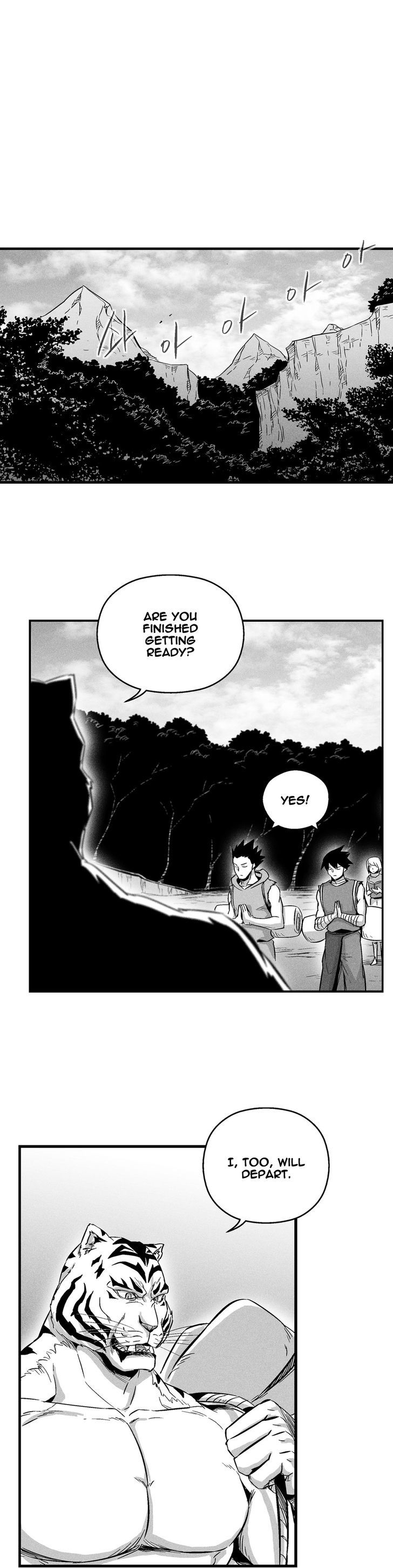 White Epic Chapter 36 page 4 - Chapter 36