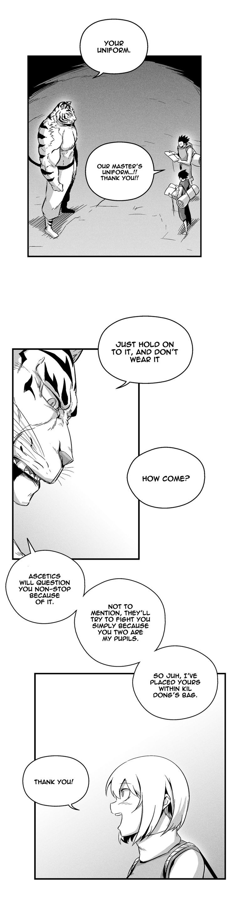 White Epic Chapter 36 page 7 - Chapter 36