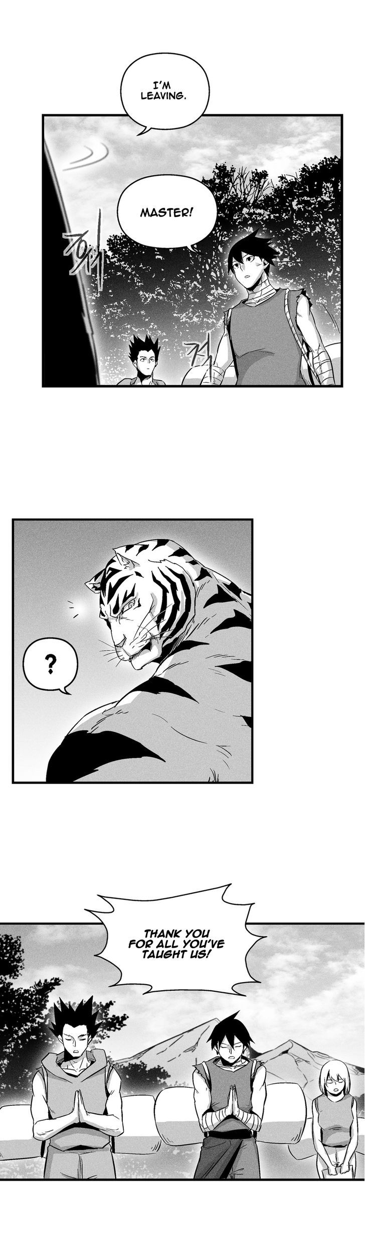 White Epic Chapter 36 page 8 - Chapter 36