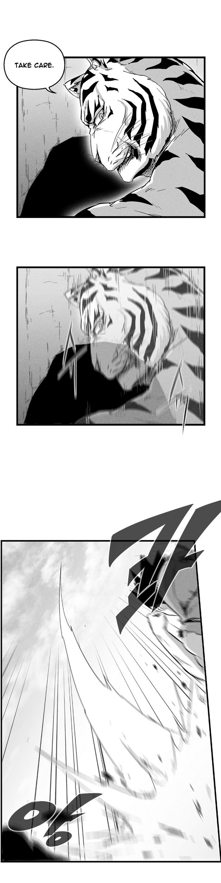 White Epic Chapter 36 page 9 - Chapter 36