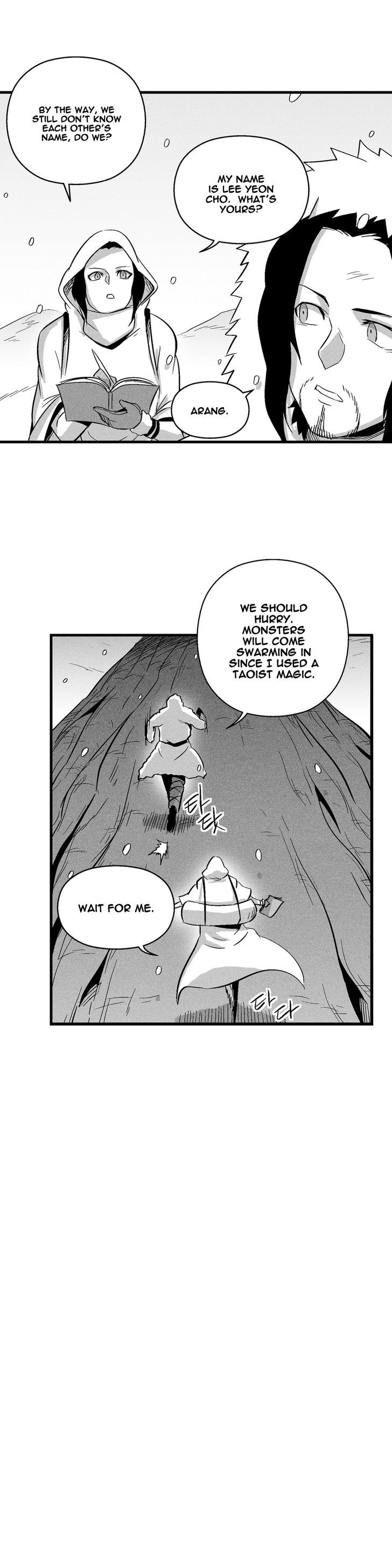 White Epic Chapter 38 page 10 - Chapter 38