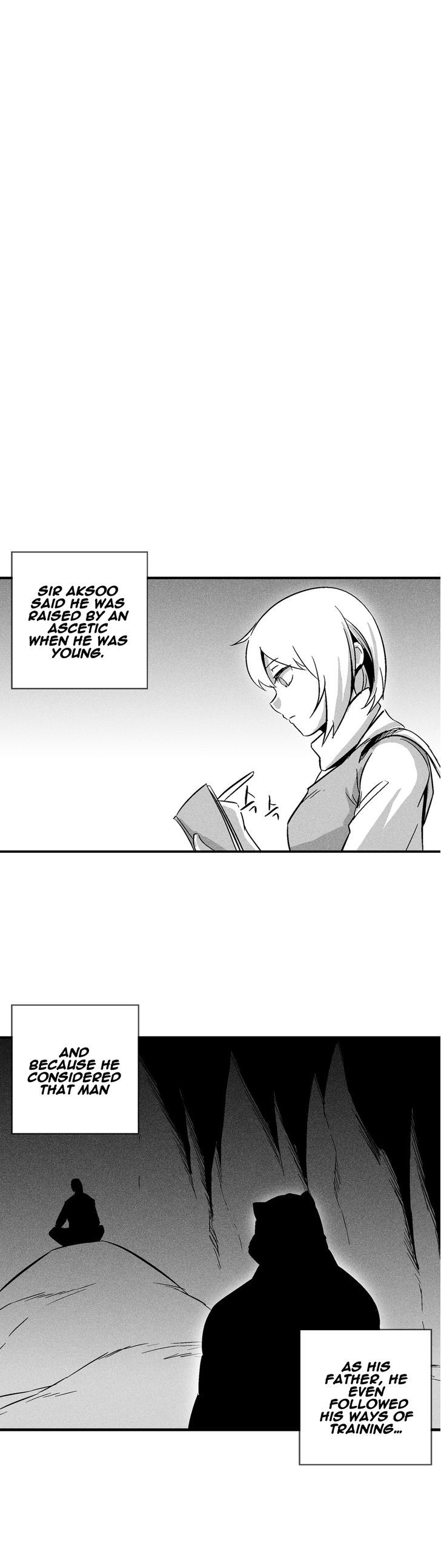 White Epic Chapter 38 page 11 - Chapter 38
