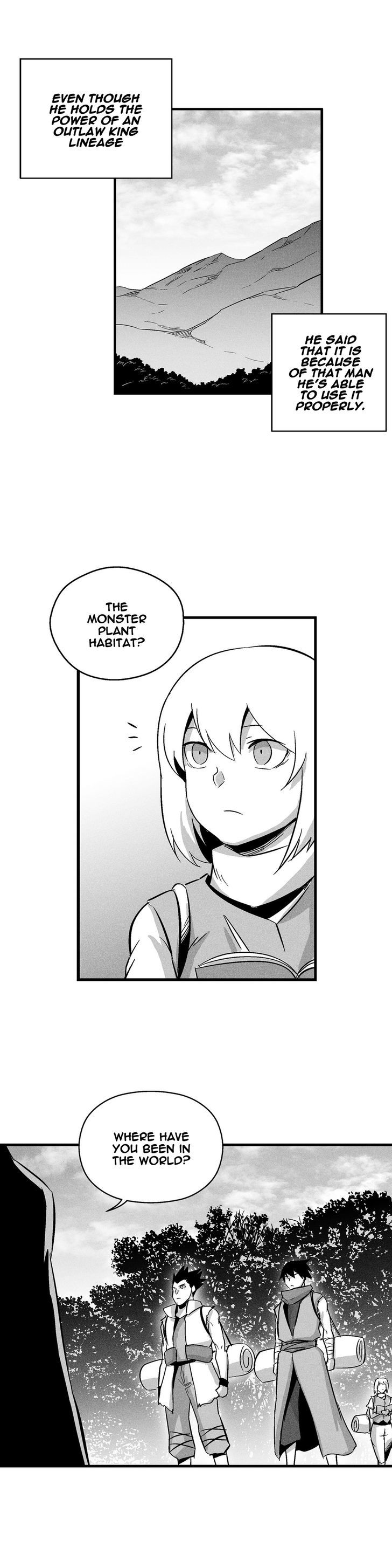 White Epic Chapter 38 page 12 - Chapter 38