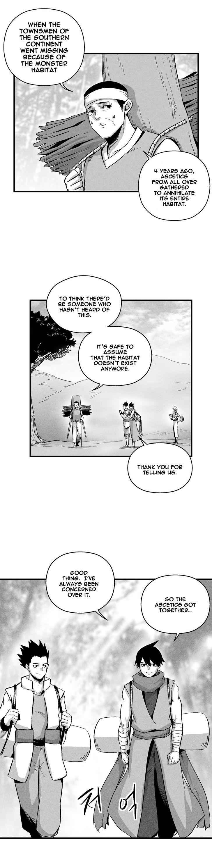 White Epic Chapter 38 page 13 - Chapter 38