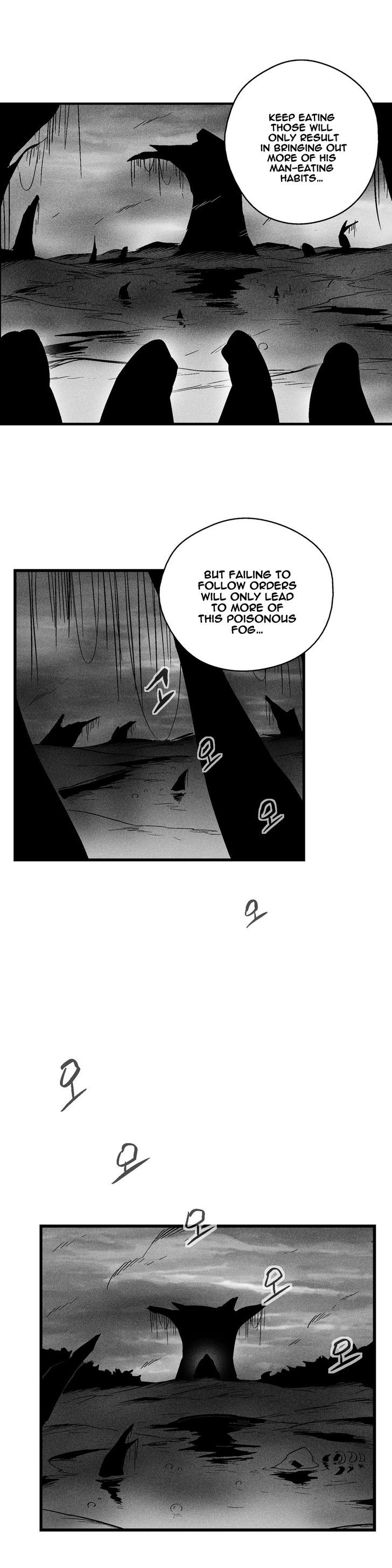 White Epic Chapter 38 page 18 - Chapter 38