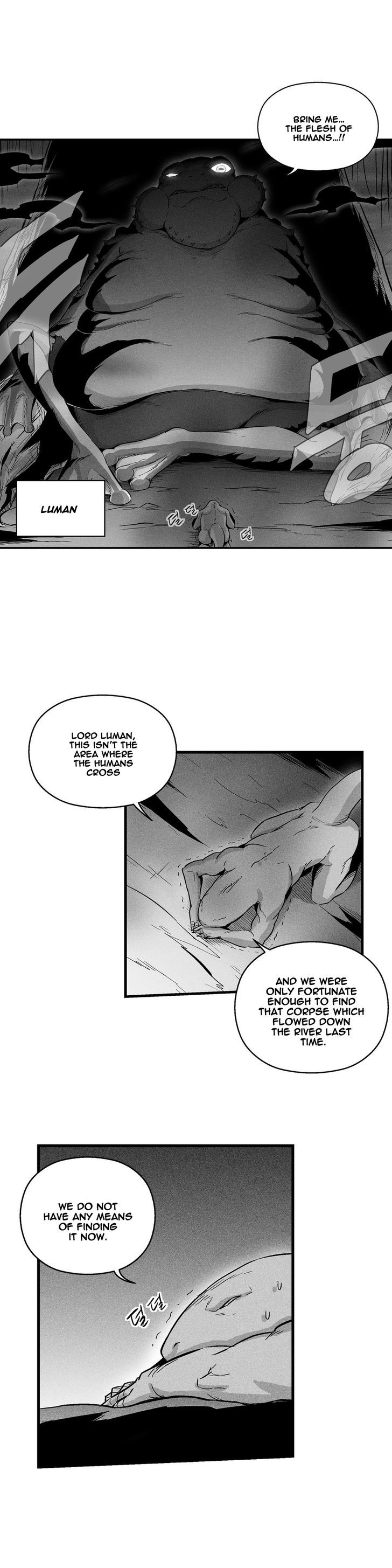 White Epic Chapter 38 page 19 - Chapter 38
