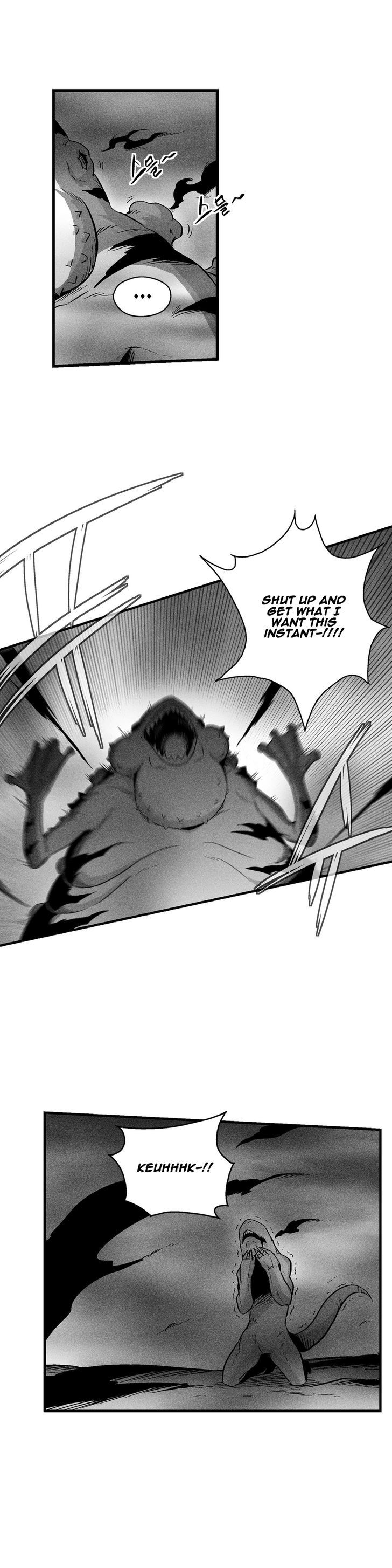 White Epic Chapter 38 page 20 - Chapter 38