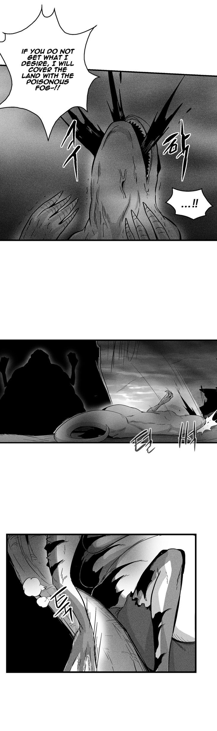 White Epic Chapter 38 page 21 - Chapter 38