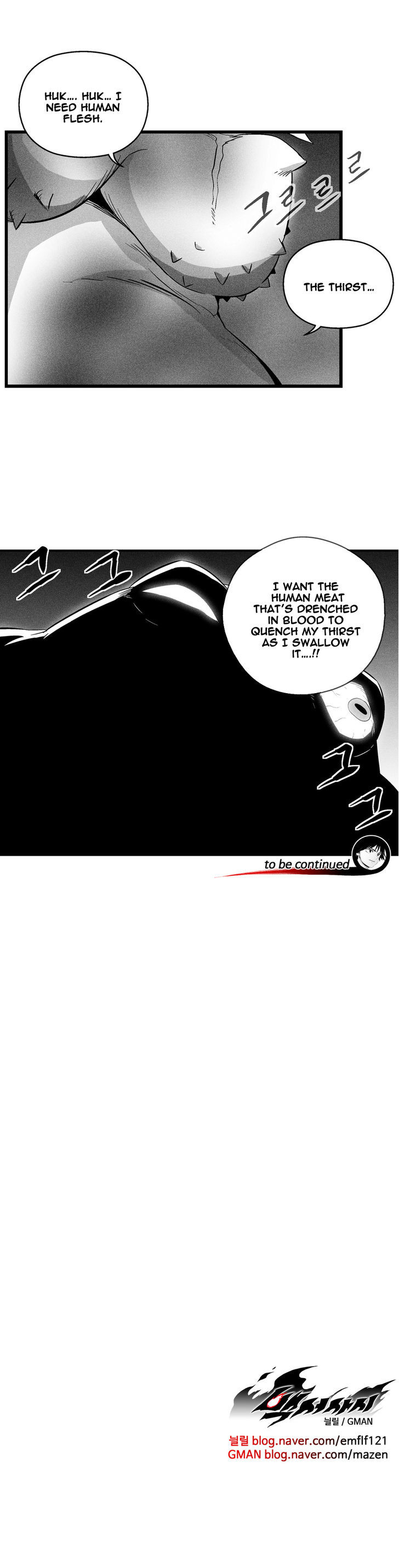 White Epic Chapter 38 page 22 - Chapter 38