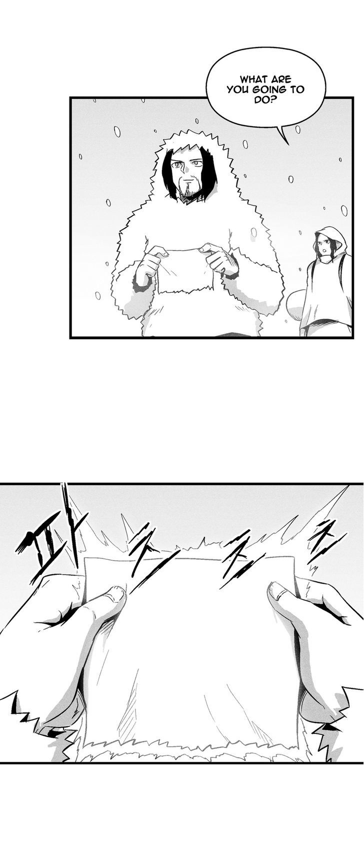 White Epic Chapter 38 page 5 - Chapter 38