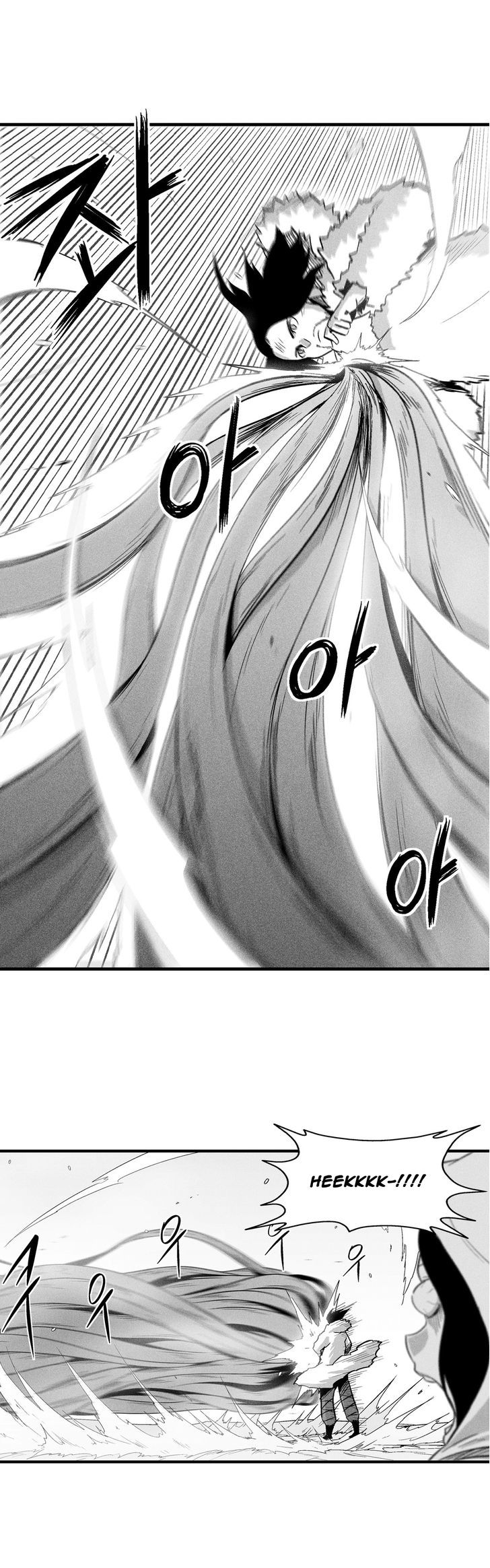 White Epic Chapter 38 page 6 - Chapter 38