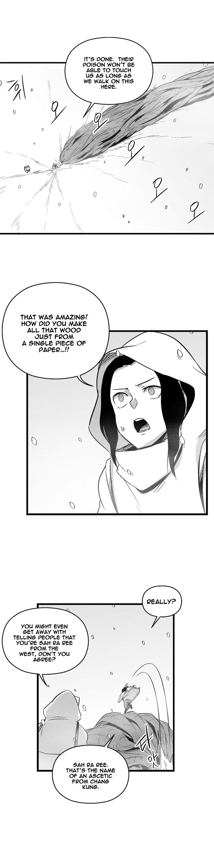 White Epic Chapter 38 page 7 - Chapter 38