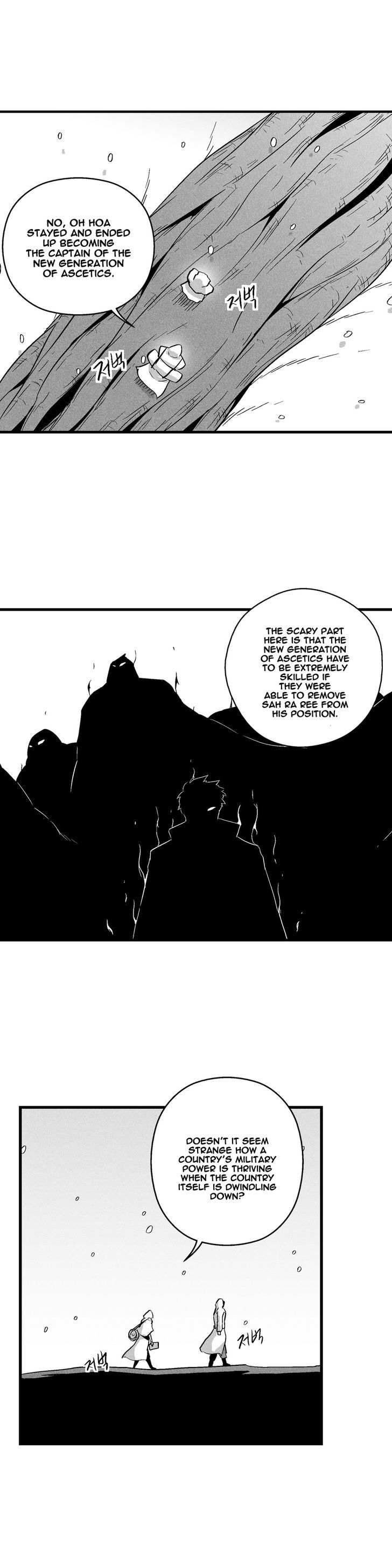 White Epic Chapter 38 page 9 - Chapter 38