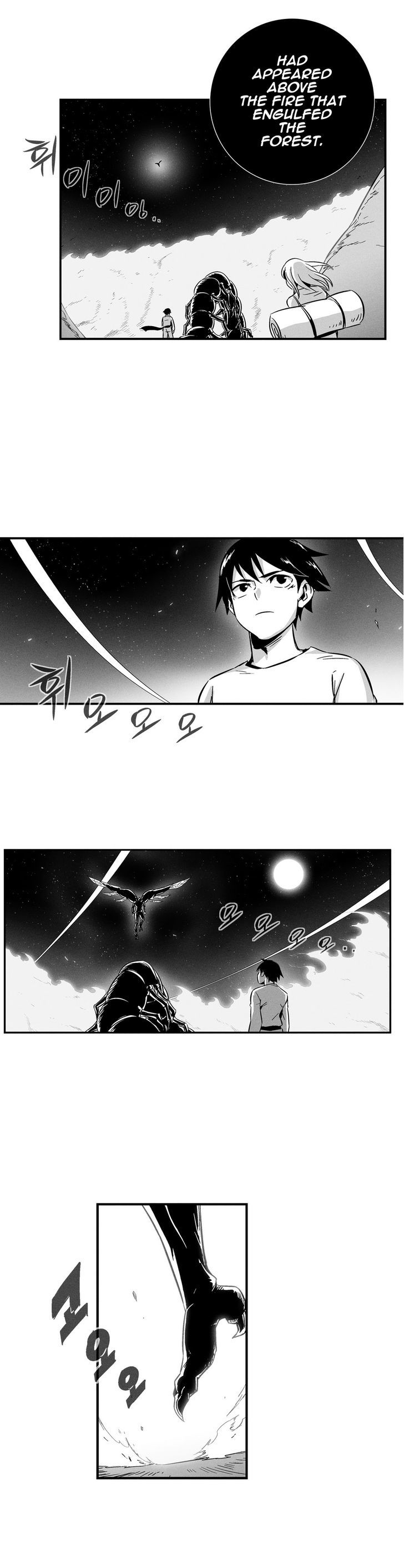 White Epic Chapter 4 page 16 - Chapter 4