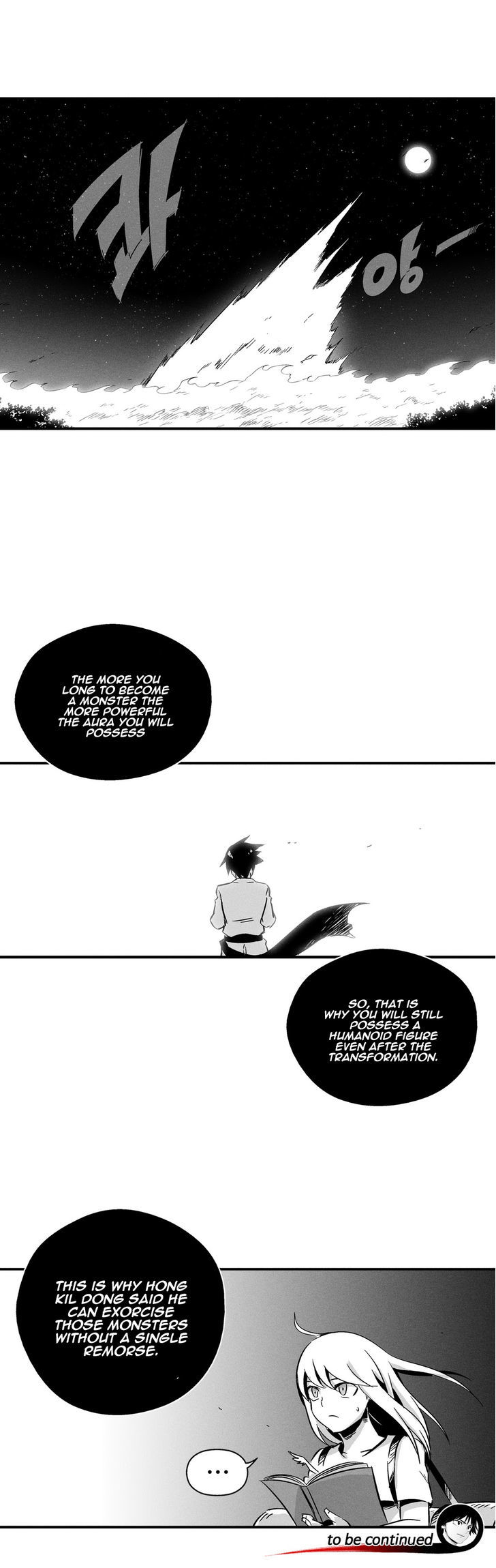 White Epic Chapter 4 page 23 - Chapter 4