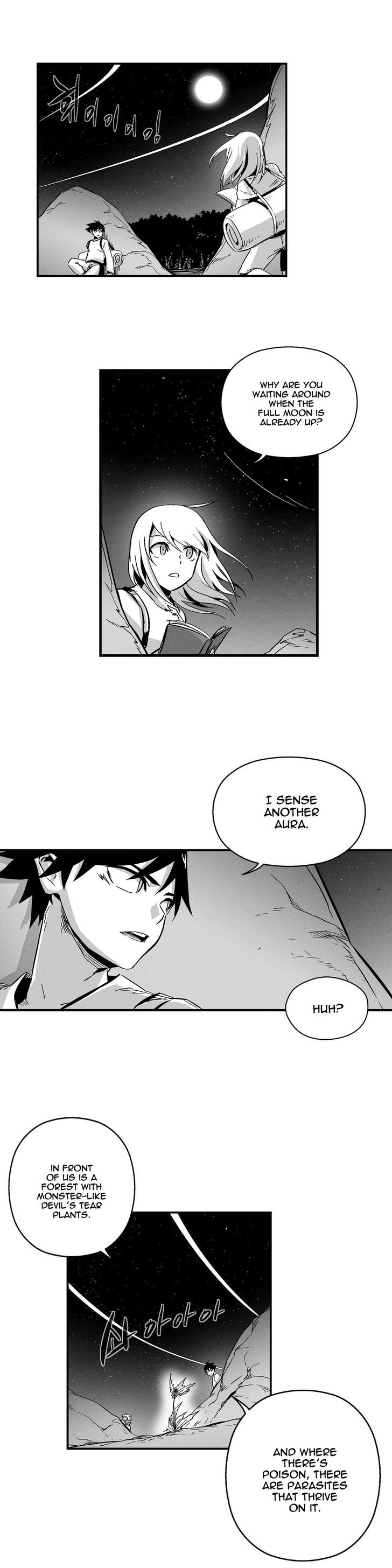 White Epic Chapter 4 page 7 - Chapter 4