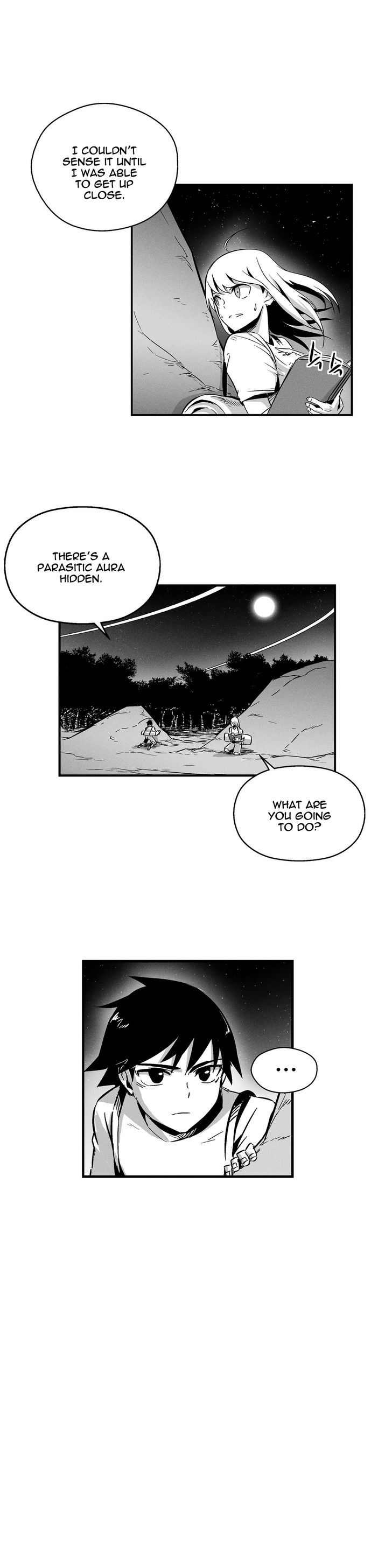 White Epic Chapter 4 page 8 - Chapter 4