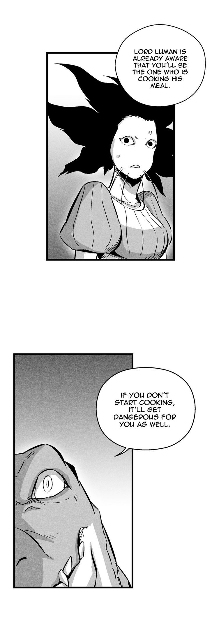 White Epic Chapter 41 page 10 - Chapter 41