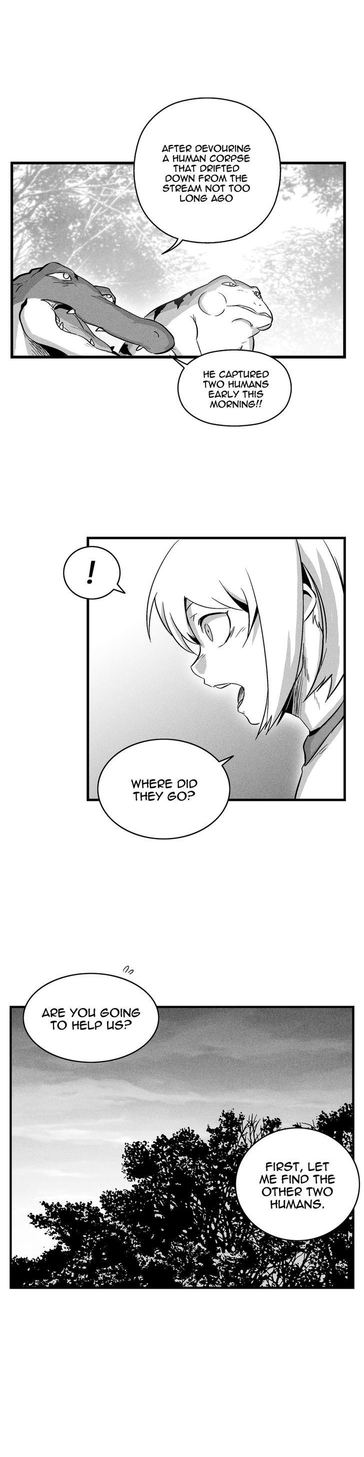 White Epic Chapter 41 page 16 - Chapter 41