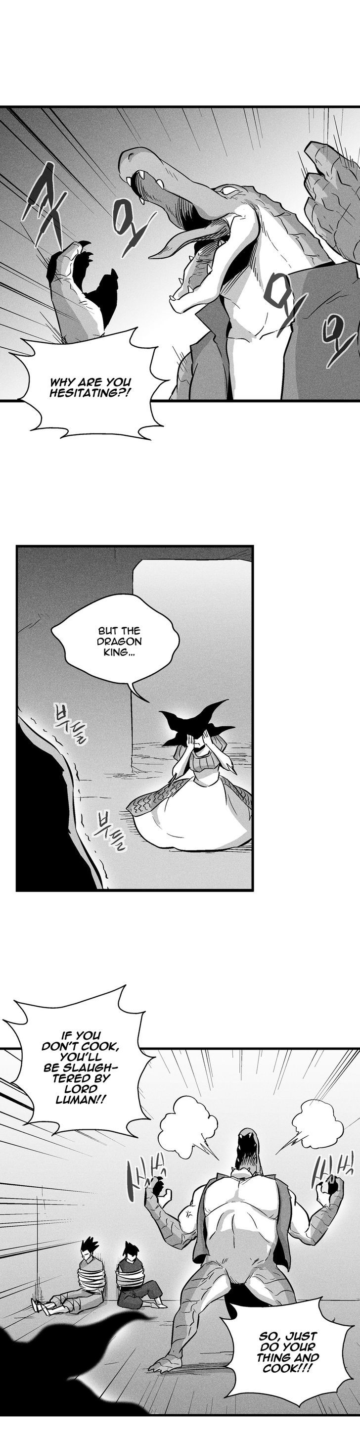 White Epic Chapter 41 page 18 - Chapter 41
