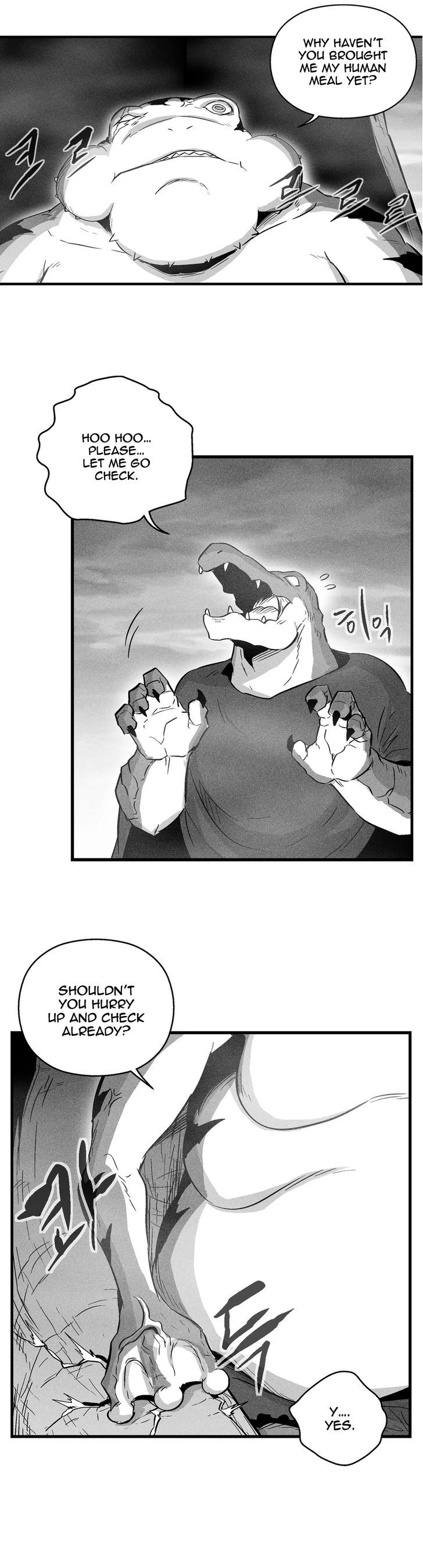 White Epic Chapter 41 page 20 - Chapter 41