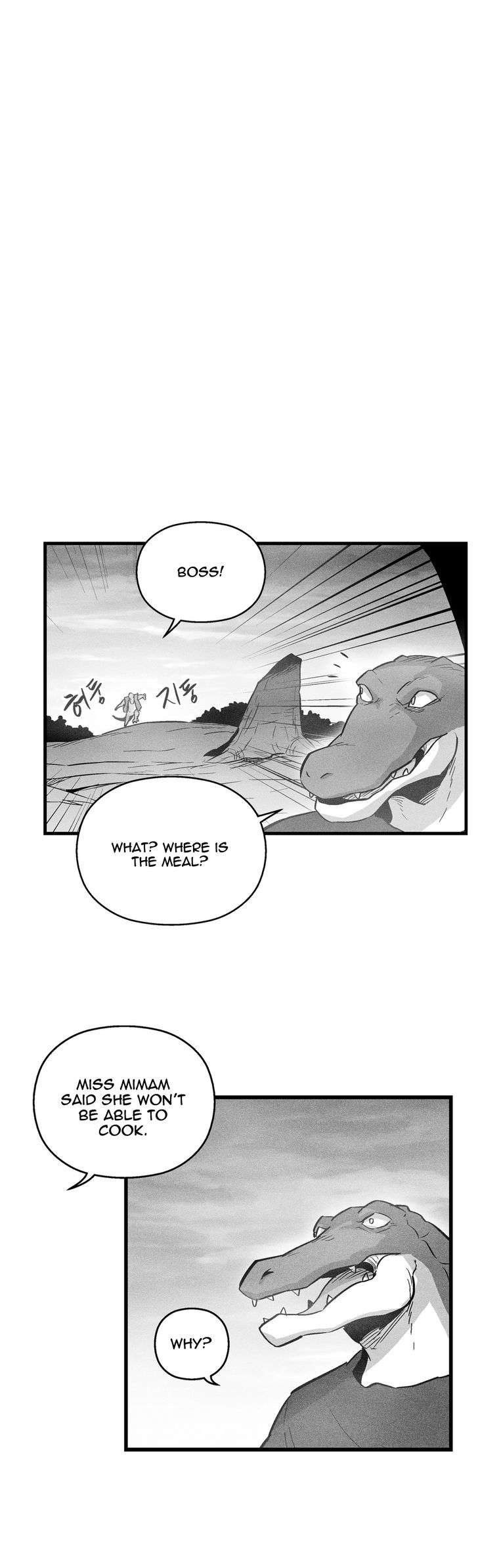 White Epic Chapter 41 page 24 - Chapter 41