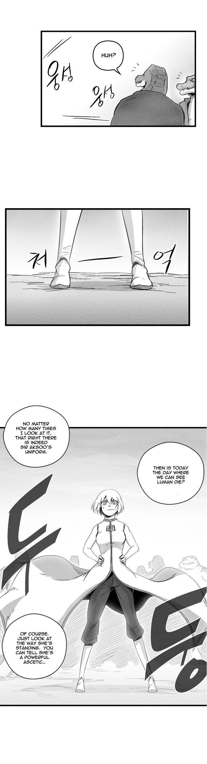 White Epic Chapter 41 page 26 - Chapter 41