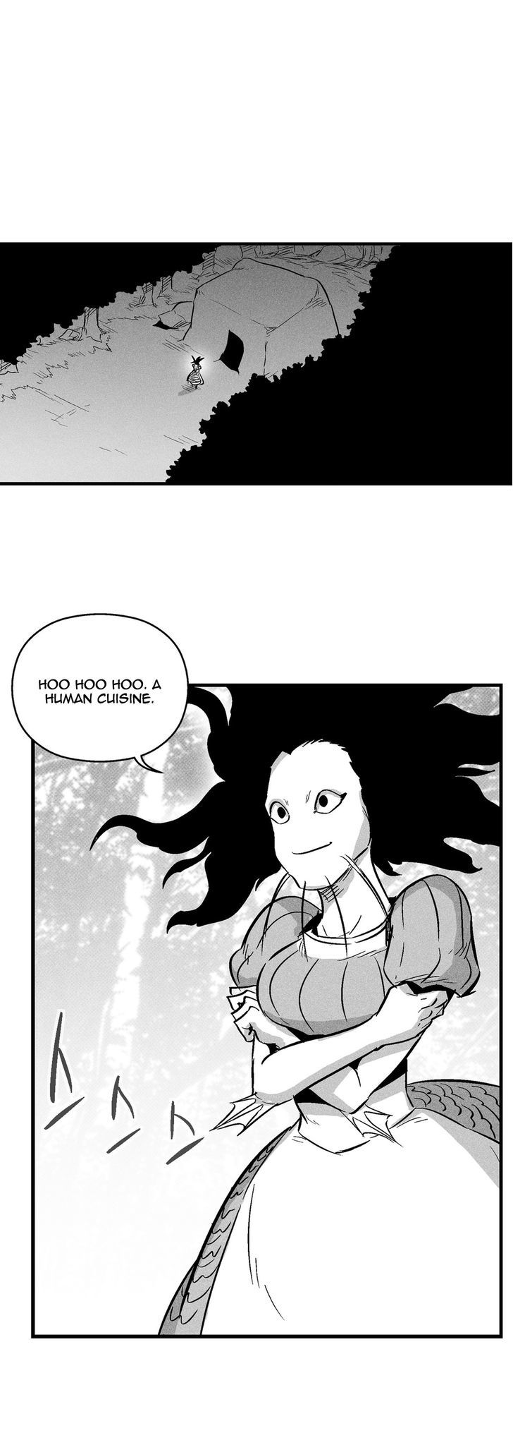 White Epic Chapter 41 page 7 - Chapter 41