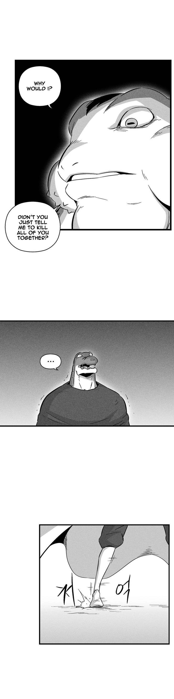White Epic Chapter 43 page 16 - Chapter 43