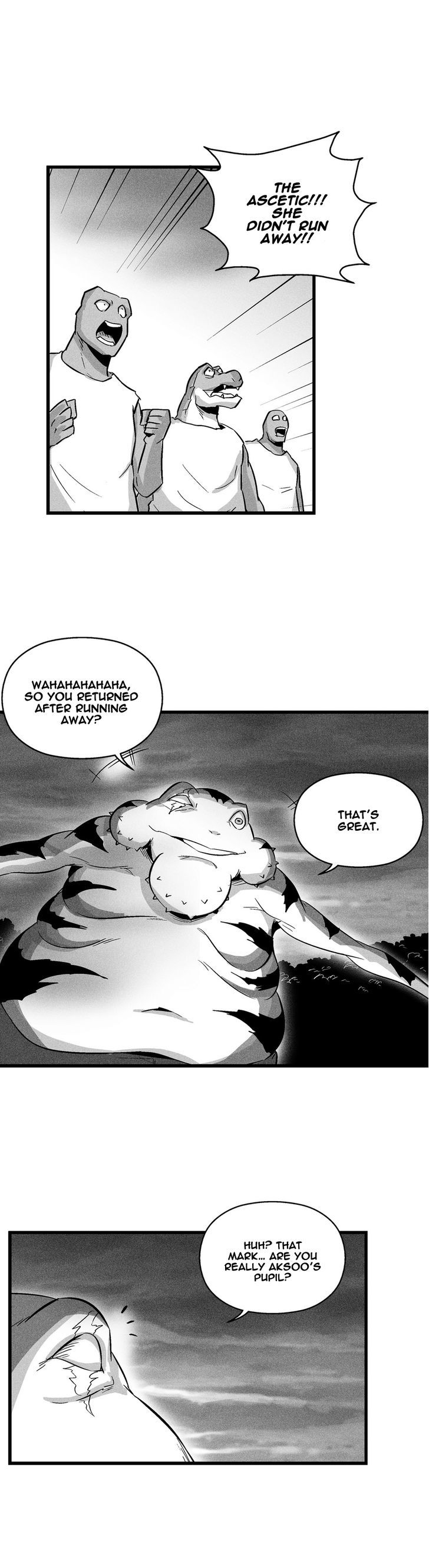 White Epic Chapter 43 page 18 - Chapter 43