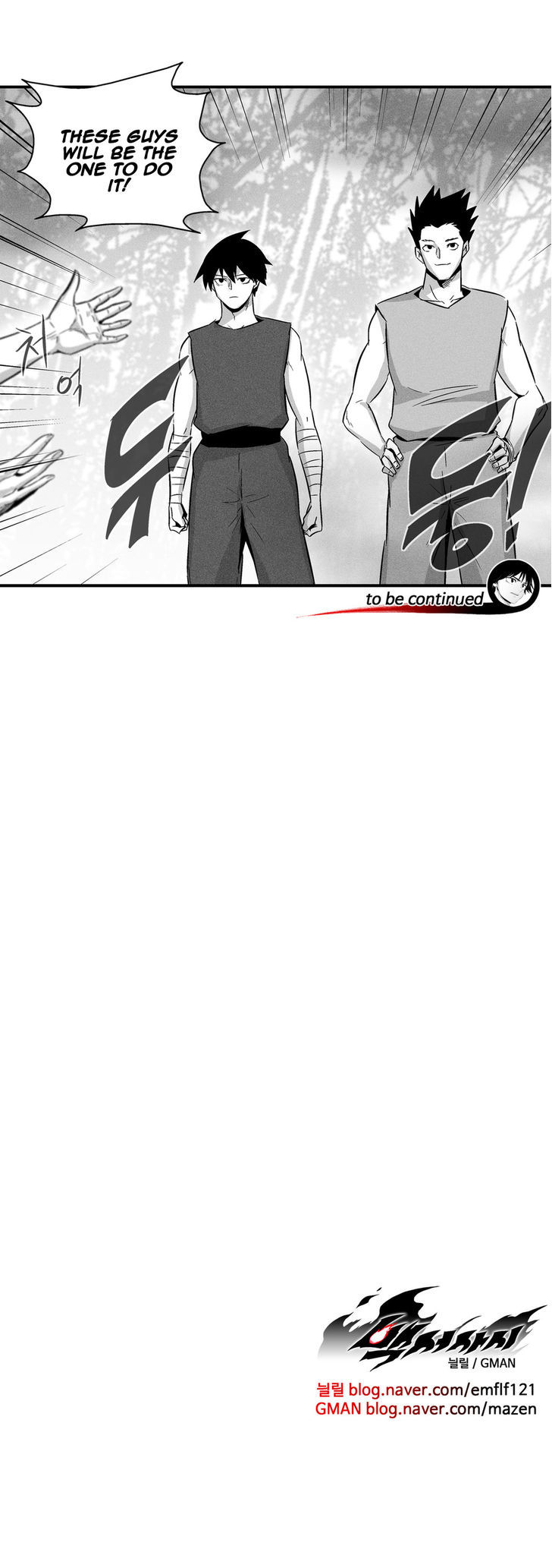 White Epic Chapter 43 page 22 - Chapter 43